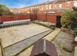 Garden- click for photo gallery